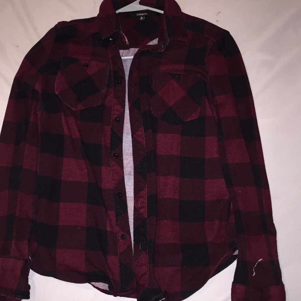 Flannel